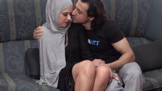 First Time Arab @ Porn Movies 