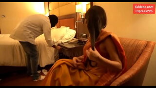 Indian couple fuck 