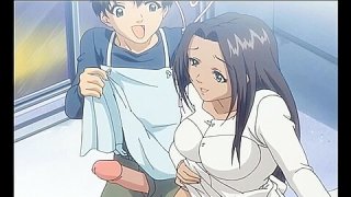 Dirty Laundry Ep 1 - Anime Sex 
