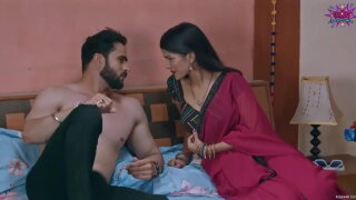 Hardcore Sex with Desi Maid Indian Web series 