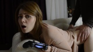 Gamer Girl @ Porn Movies 