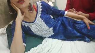 Real Indian Desi Punjabi Horny Mommy's Little help (Step Mom step son) have Sex Role play in Punjabi audio HD xxx  